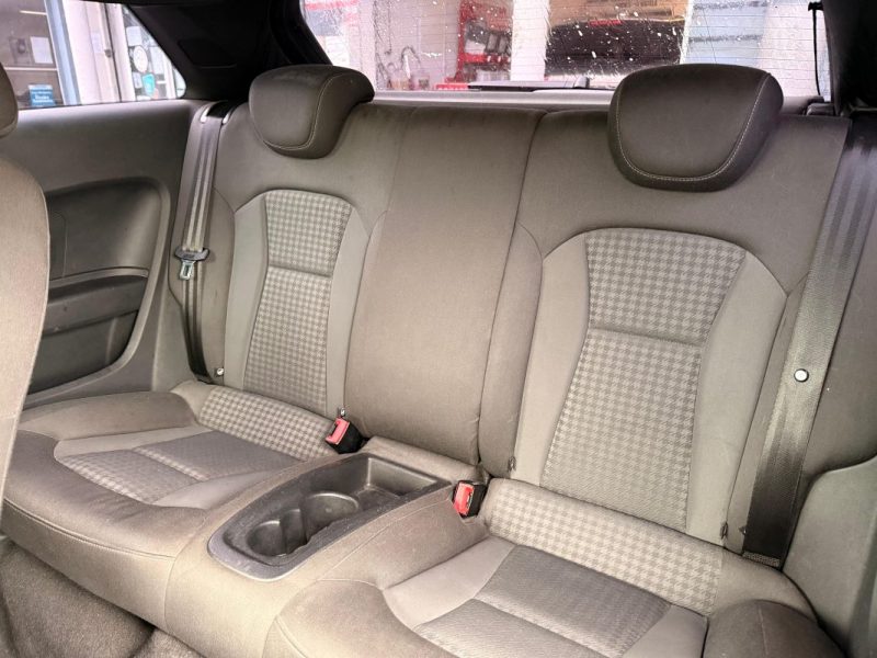 AUDI A1 1.4 TFSI 122CH AMBITION LUXE S-LINE- ENTRETIEN OK - BIEN LIRE L'ANNONCE - GARANTIE 12 MOIS