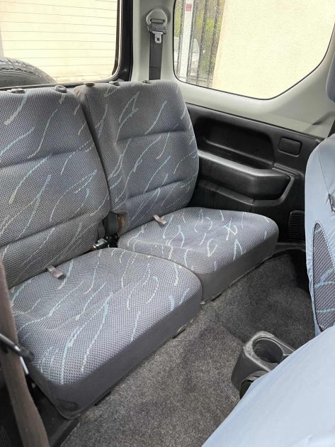 ⭐ Suzuki Jimny – 4x4 1.5 DDiS / 65ch / Idéal Loisirs - Chasse 