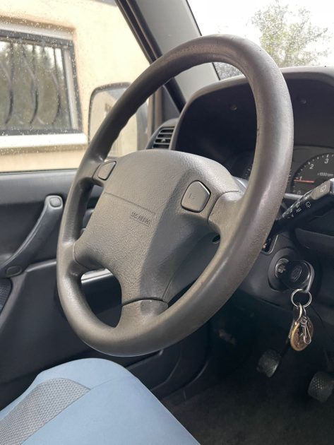 ⭐ Suzuki Jimny – 4x4 1.5 DDiS / 65ch / Idéal Loisirs - Chasse 