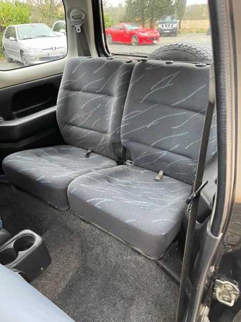 ⭐ Suzuki Jimny – 4x4 1.5 DDiS / 65ch / Idéal Loisirs - Chasse 