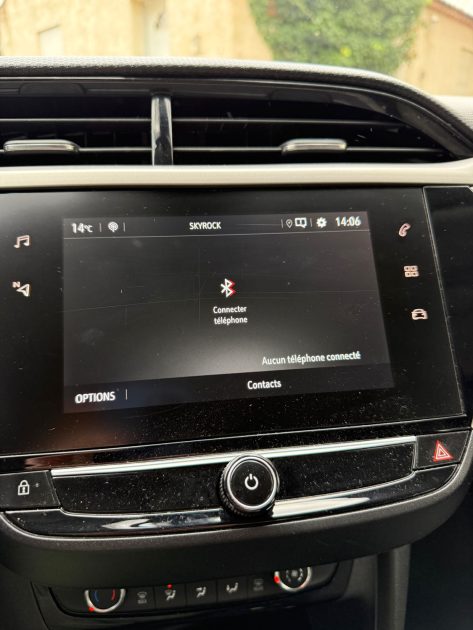 OPEL CORSA  1.5 D 100CH EDITION BV6 