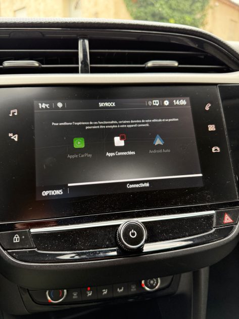 OPEL CORSA  1.5 D 100CH EDITION BV6 