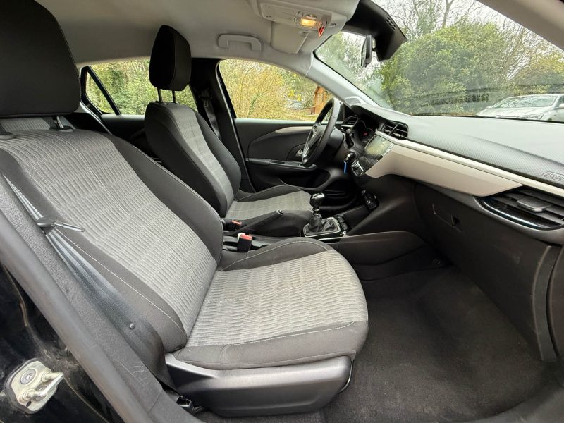 OPEL CORSA  1.5 D 100CH EDITION BV6 