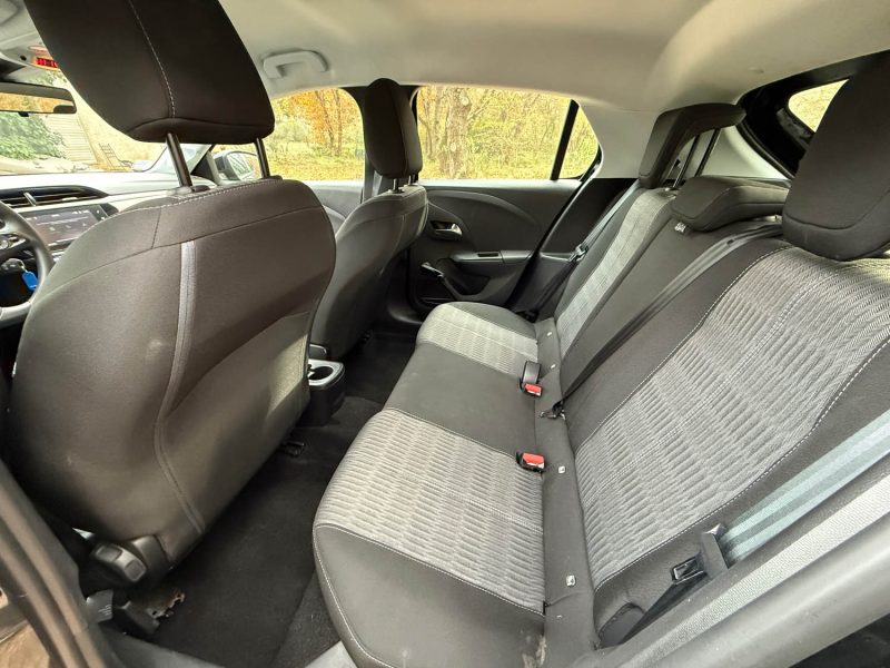 OPEL CORSA  1.5 D 100CH EDITION BV6 