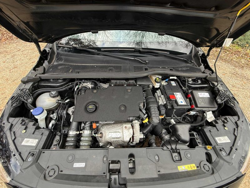 OPEL CORSA  1.5 D 100CH EDITION BV6 