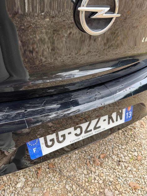 OPEL CORSA  1.5 D 100CH EDITION BV6 