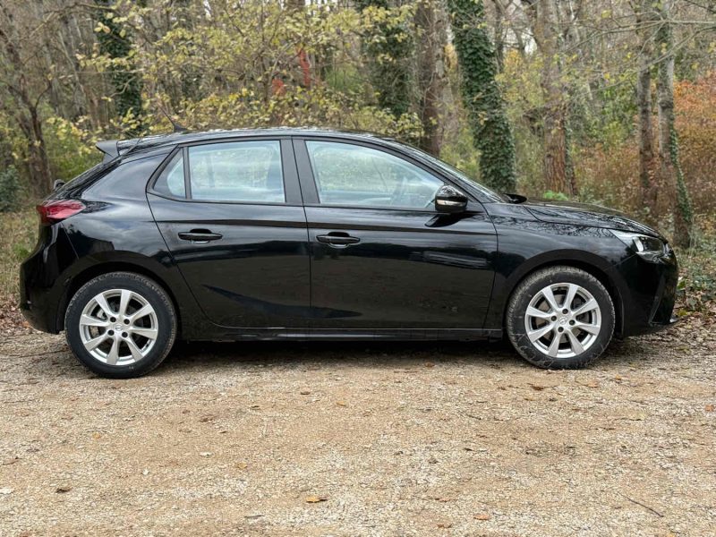 OPEL CORSA  1.5 D 100CH EDITION BV6 