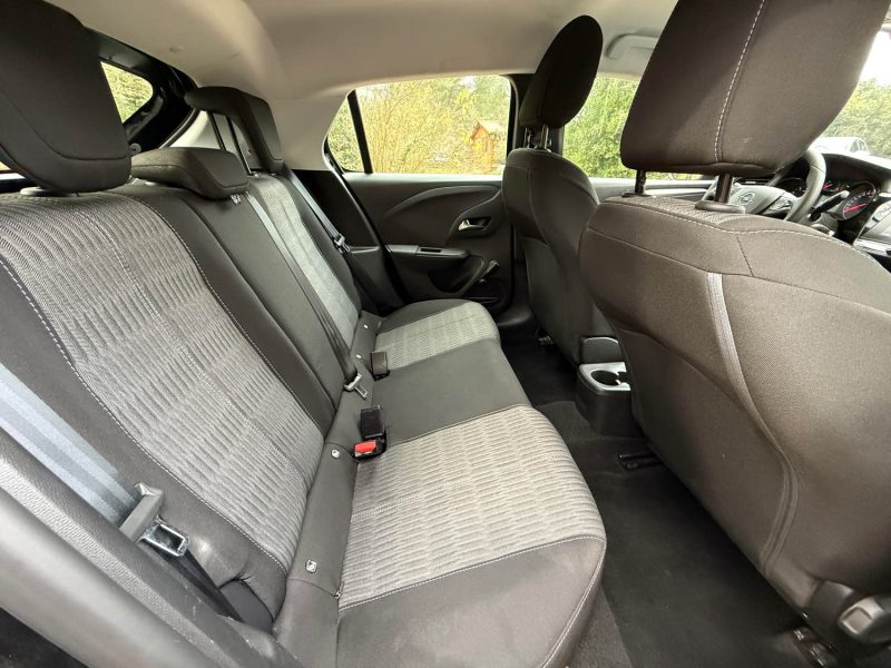 OPEL CORSA  1.5 D 100CH EDITION BV6 