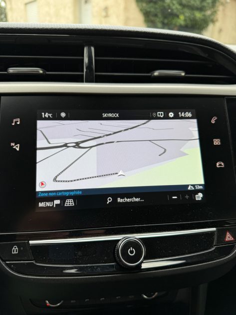 OPEL CORSA  1.5 D 100CH EDITION BV6 