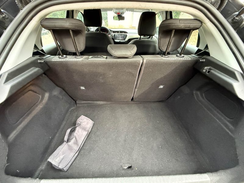 OPEL CORSA  1.5 D 100CH EDITION BV6 