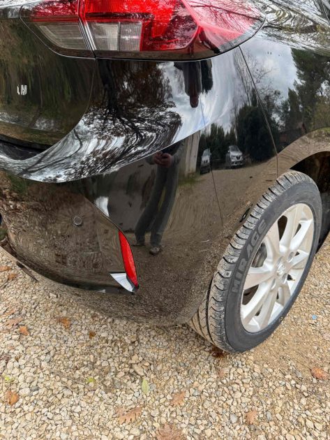 OPEL CORSA  1.5 D 100CH EDITION BV6 