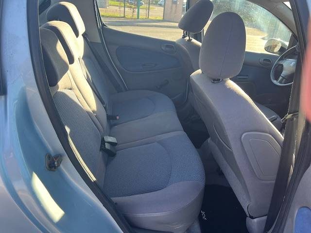 PEUGEOT 206 1.4 L HDI 68 ch CT VIERGE CLIMATISATION