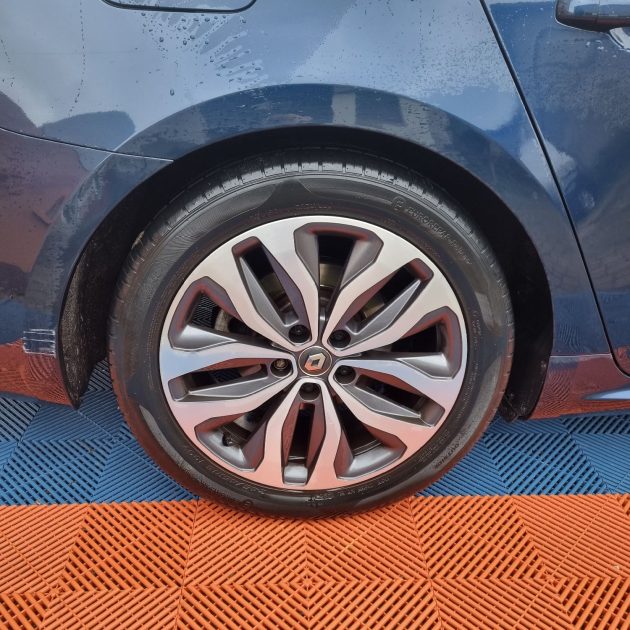 RENAULT TALISMAN 2.0 BLUE DCI 160CH BUSINESS INTENS EDC - 19 2020