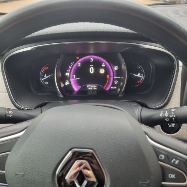 RENAULT TALISMAN 2.0 BLUE DCI 160CH BUSINESS INTENS EDC - 19 2020