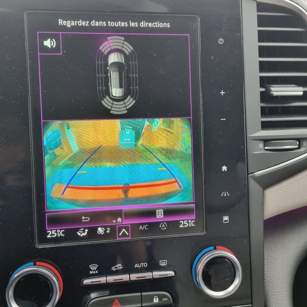 RENAULT TALISMAN 2.0 BLUE DCI 160CH BUSINESS INTENS EDC - 19 2020