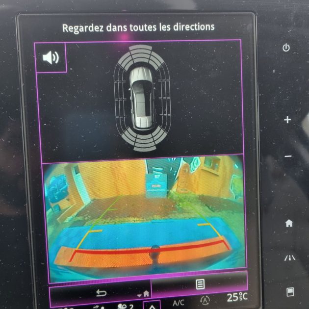 RENAULT TALISMAN 2.0 BLUE DCI 160CH BUSINESS INTENS EDC - 19 2020