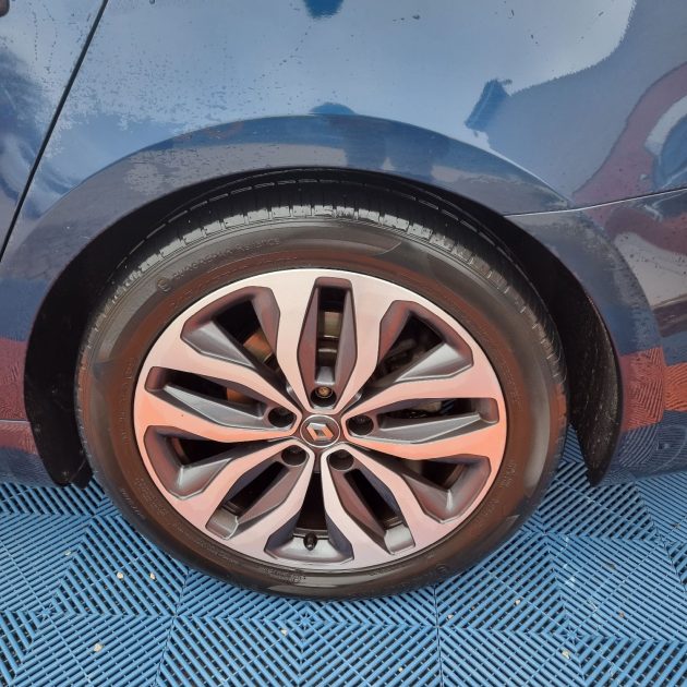 RENAULT TALISMAN 2.0 BLUE DCI 160CH BUSINESS INTENS EDC - 19 2020