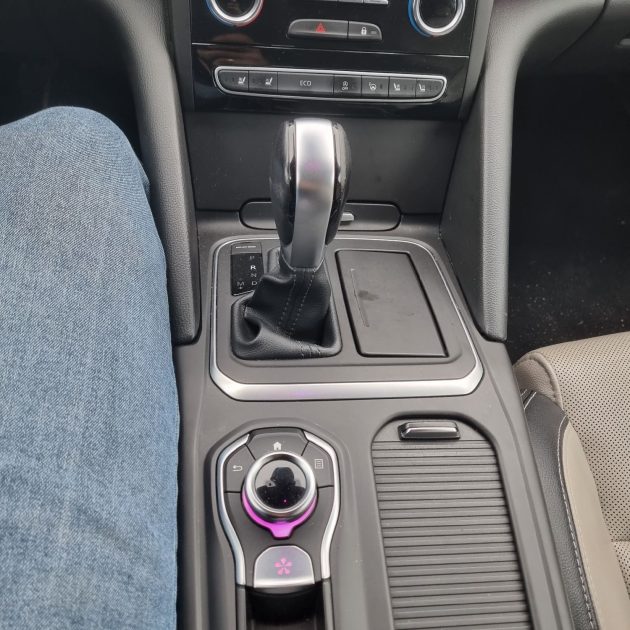 RENAULT TALISMAN 2.0 BLUE DCI 160CH BUSINESS INTENS EDC - 19 2020