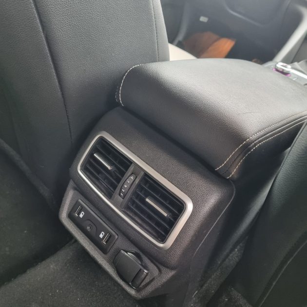 RENAULT TALISMAN 2.0 BLUE DCI 160CH BUSINESS INTENS EDC - 19 2020