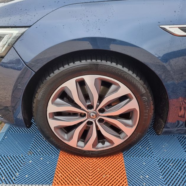 RENAULT TALISMAN 2.0 BLUE DCI 160CH BUSINESS INTENS EDC - 19 2020