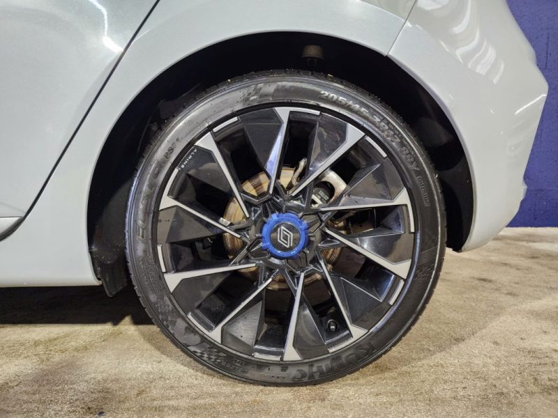 RENAULT CLIO 5 1.6 E-TECH 145Cv-BVA-ESPRIT ALPINE