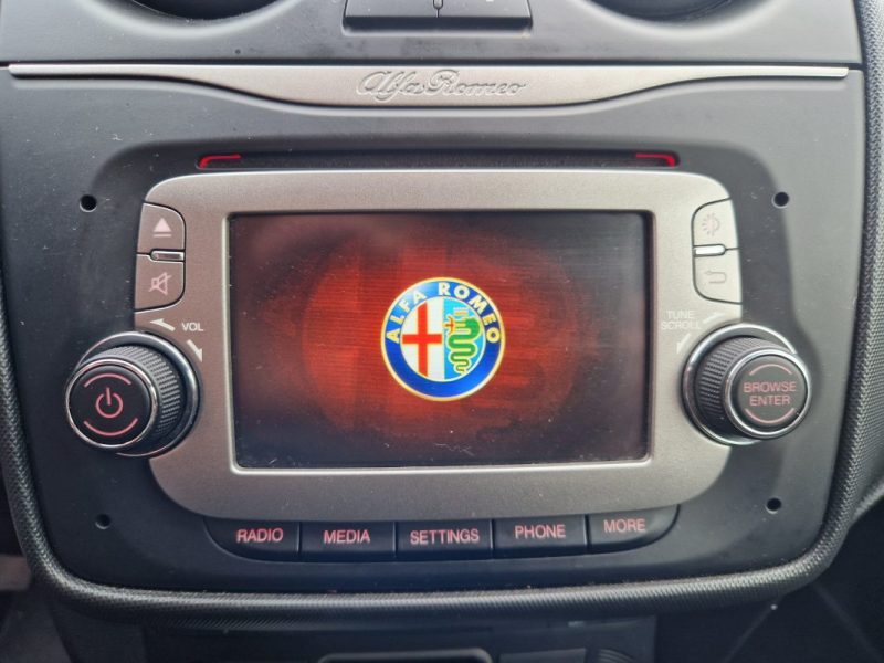 ALFA ROMEO MITO 0.9 TWIN AIR 105CH SBK STOP&START 2014