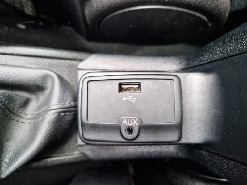 ALFA ROMEO MITO 0.9 TWIN AIR 105CH SBK STOP&START 2014