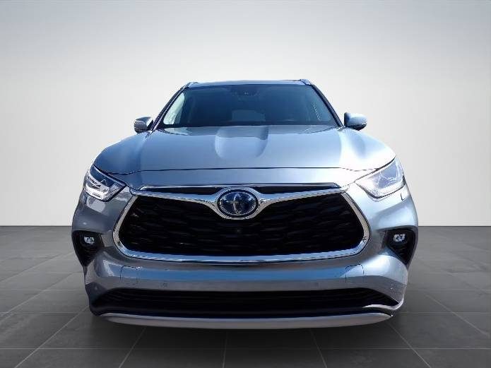 TOYOTA HIGHLANDER 2.5 VVTI 248 HYBRID 4WD-I CVT LOUNGE R1837