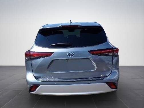 TOYOTA HIGHLANDER 2.5 VVTI 248 HYBRID 4WD-I CVT LOUNGE R1837