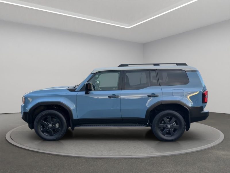 TOYOTA LAND CRUISER (J250) 2.8 204 D-4D FIRST EDITION BVA8 R1838