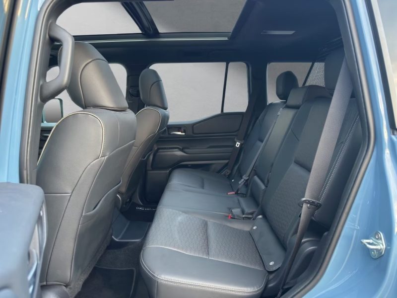 TOYOTA LAND CRUISER (J250) 2.8 204 D-4D FIRST EDITION BVA8 R1838