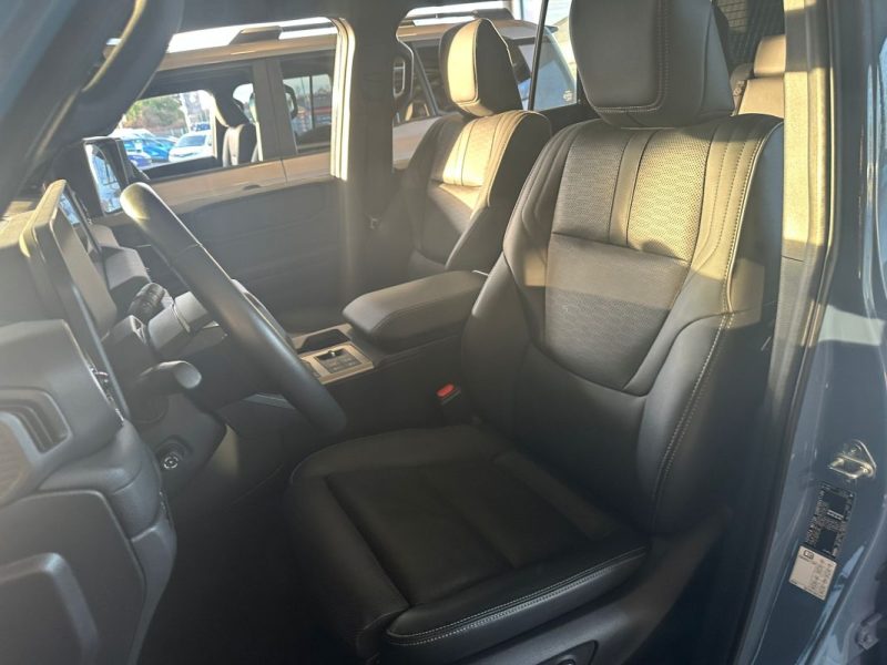 TOYOTA LAND CRUISER (J250) 2.8 204 D-4D FIRST EDITION BVA8 R1838