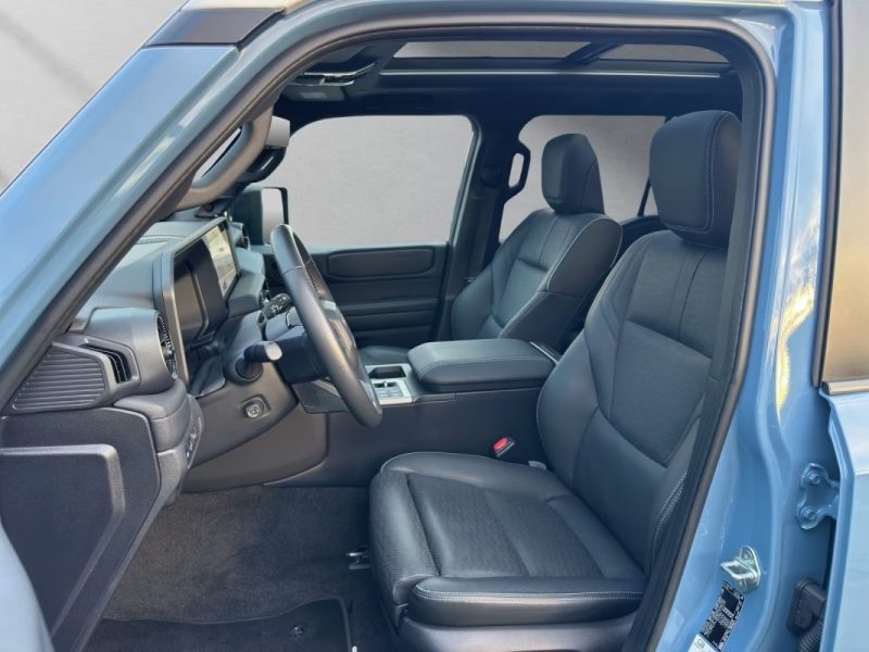 TOYOTA LAND CRUISER (J250) 2.8 204 D-4D FIRST EDITION BVA8 R1838