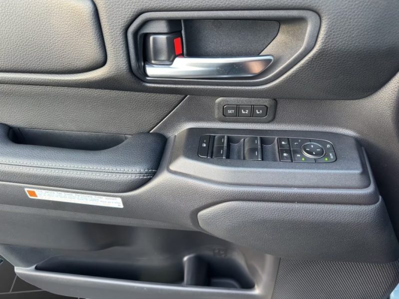 TOYOTA LAND CRUISER (J250) 2.8 204 D-4D FIRST EDITION BVA8 R1838