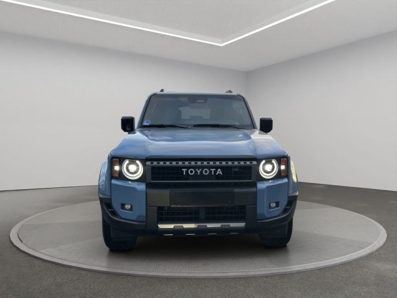 TOYOTA LAND CRUISER (J250) 2.8 204 D-4D FIRST EDITION BVA8 R1838