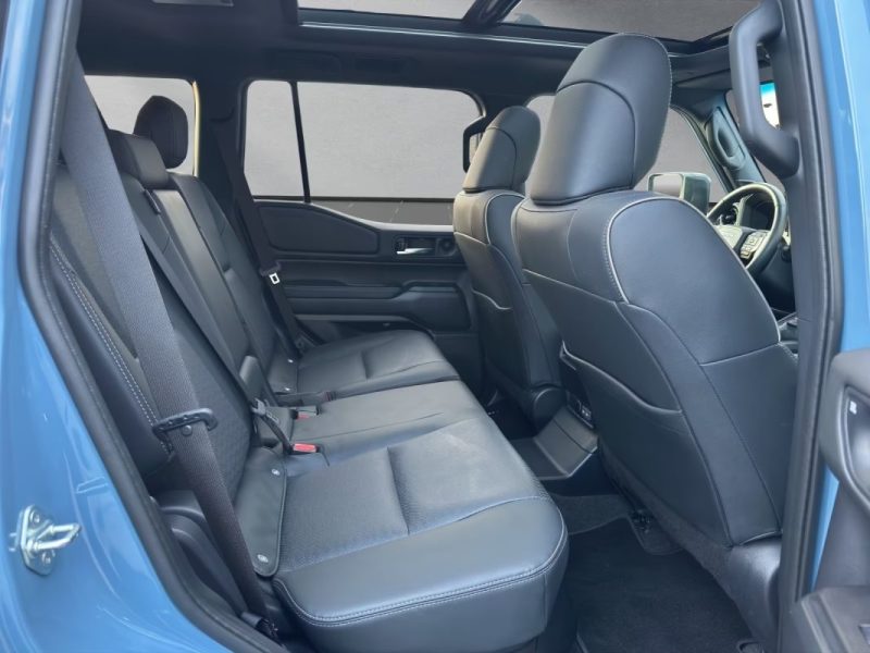 TOYOTA LAND CRUISER (J250) 2.8 204 D-4D FIRST EDITION BVA8 R1838