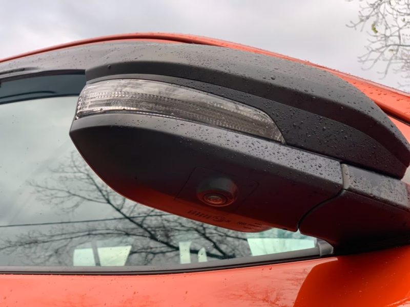 Toyota HILUX 2.8 D-4D INVINCIBLE DOUBLE CAB R1839