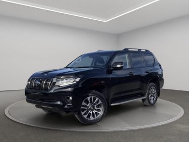 TOYOTA LAND CRUISER 2.8 D4 LOUNGE R1840