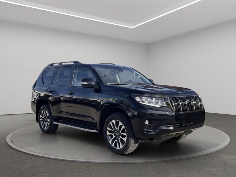 TOYOTA LAND CRUISER 2.8 D4 R1840