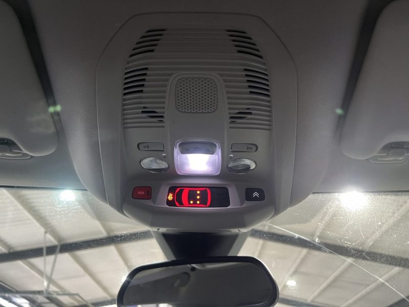 Citroën C5 Aircross BlueHDI 130ch S&S EAT8 | 78 000 KM | 2020 | Caméra de recul | Carplay