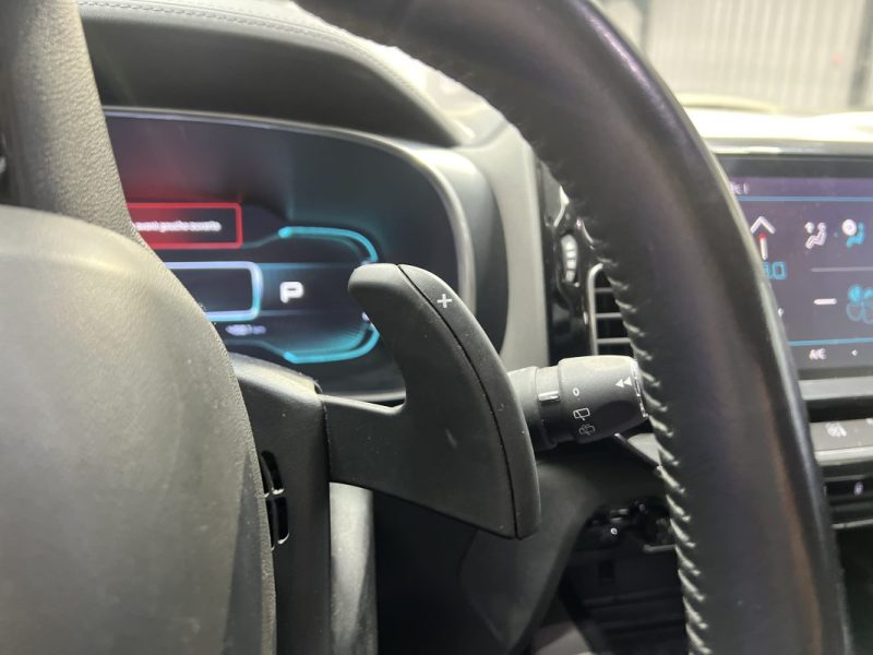 Citroën C5 Aircross BlueHDI 130ch S&S EAT8 | 78 000 KM | 2020 | Caméra de recul | Carplay