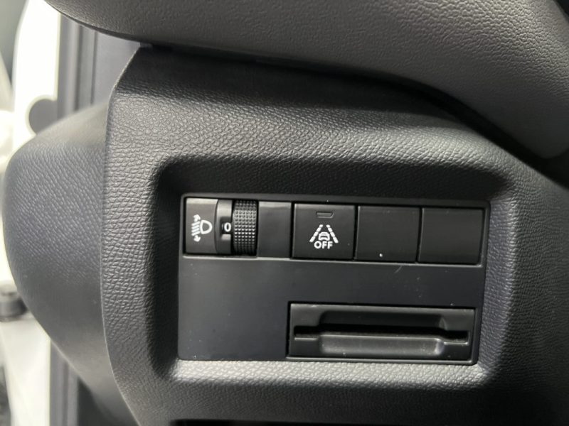 Citroën C5 Aircross BlueHDI 130ch S&S EAT8 | 78 000 KM | 2020 | Caméra de recul | Carplay