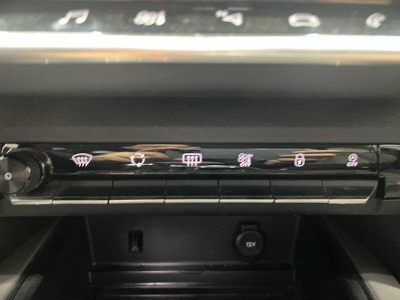 Citroën C5 Aircross BlueHDI 130ch S&S EAT8 | 78 000 KM | 2020 | Caméra de recul | Carplay