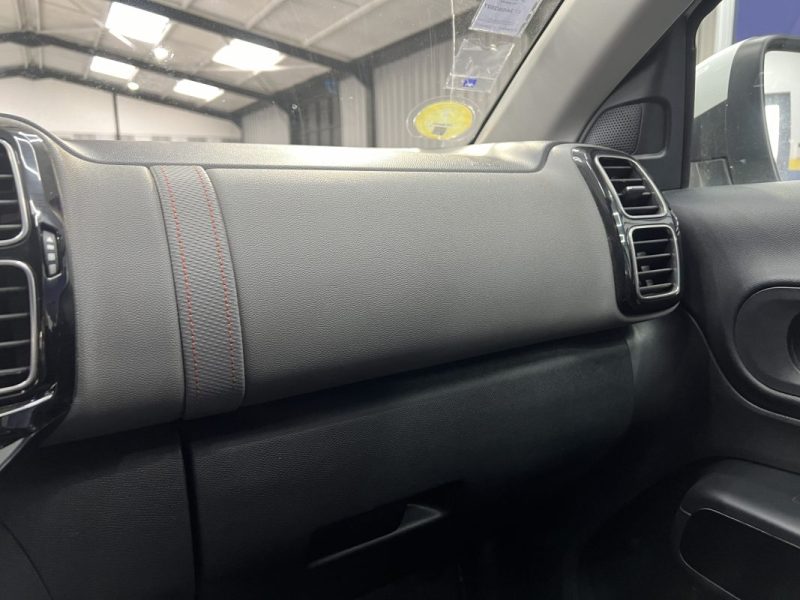 Citroën C5 Aircross BlueHDI 130ch S&S EAT8 | 78 000 KM | 2020 | Caméra de recul | Carplay