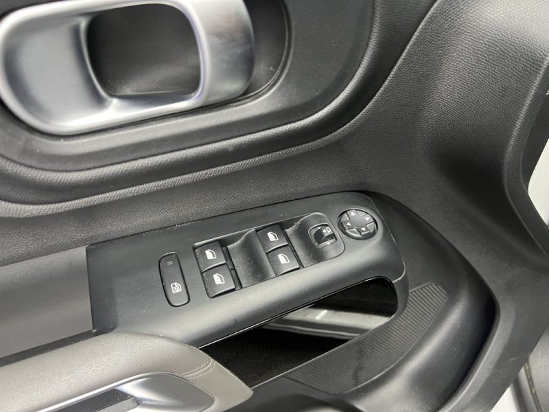 Citroën C5 Aircross BlueHDI 130ch S&S EAT8 | 78 000 KM | 2020 | Caméra de recul | Carplay