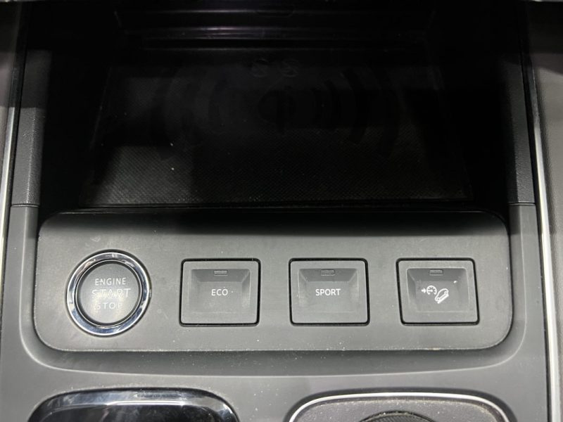 Citroën C5 Aircross BlueHDI 130ch S&S EAT8 | 78 000 KM | 2020 | Caméra de recul | Carplay