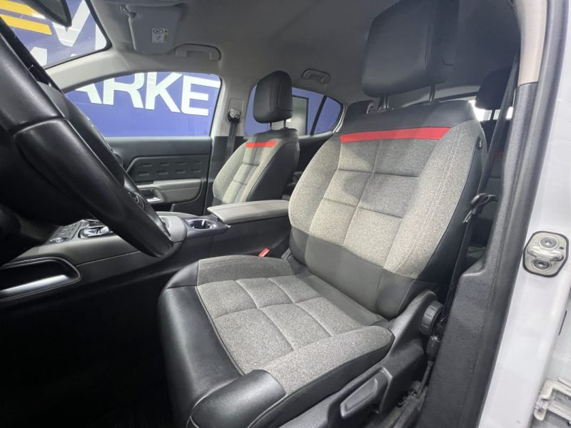 Citroën C5 Aircross BlueHDI 130ch S&S EAT8 | 78 000 KM | 2020 | Caméra de recul | Carplay