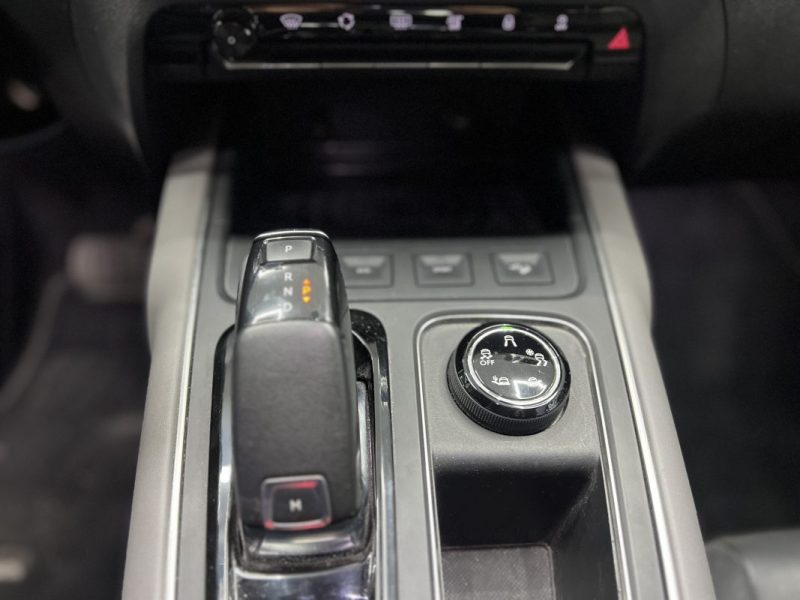 Citroën C5 Aircross BlueHDI 130ch S&S EAT8 | 78 000 KM | 2020 | Caméra de recul | Carplay