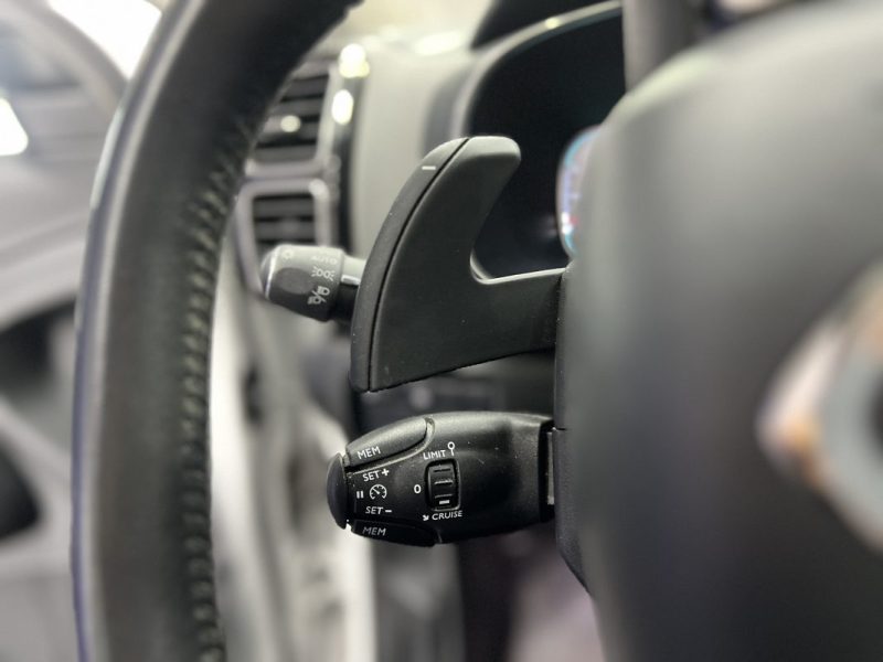 Citroën C5 Aircross BlueHDI 130ch S&S EAT8 | 78 000 KM | 2020 | Caméra de recul | Carplay