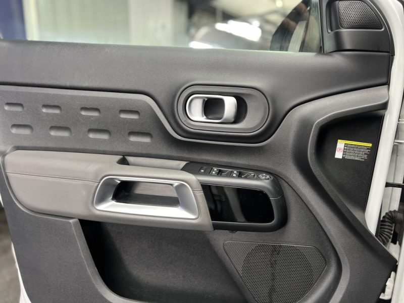 Citroën C5 Aircross BlueHDI 130ch S&S EAT8 | 78 000 KM | 2020 | Caméra de recul | Carplay